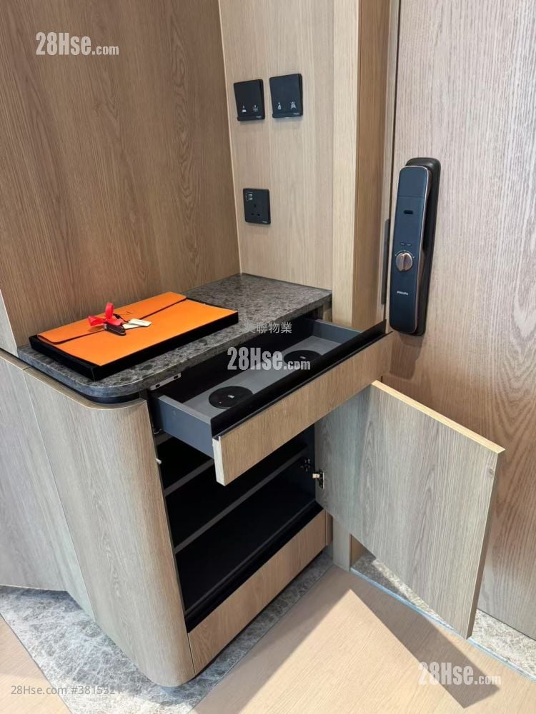 瑜一 租盘 1 房 , 1 浴室 333 平方尺