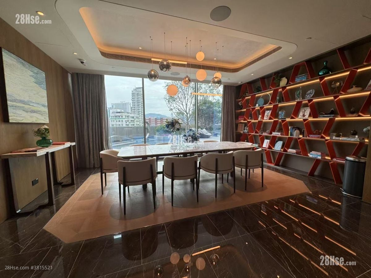 瑜一 租盘 1 房 , 1 浴室 333 平方尺