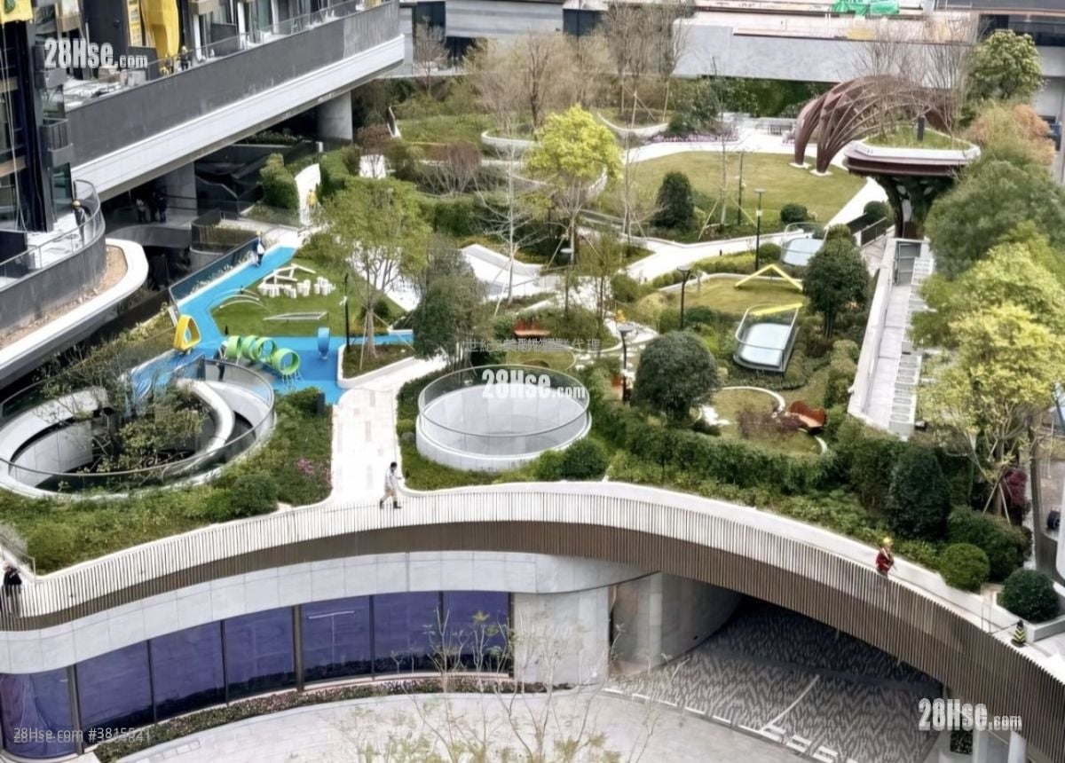 瑜一 租盘 1 房 , 1 浴室 333 平方尺