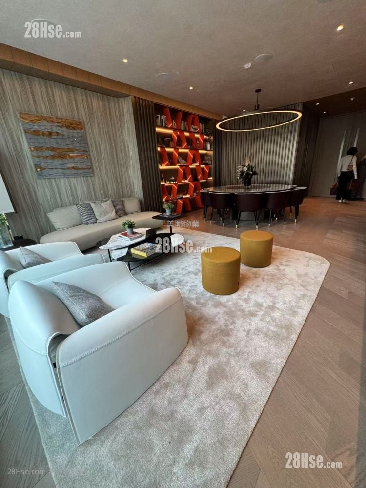 瑜一 租盘 1 房 , 1 浴室 333 平方尺