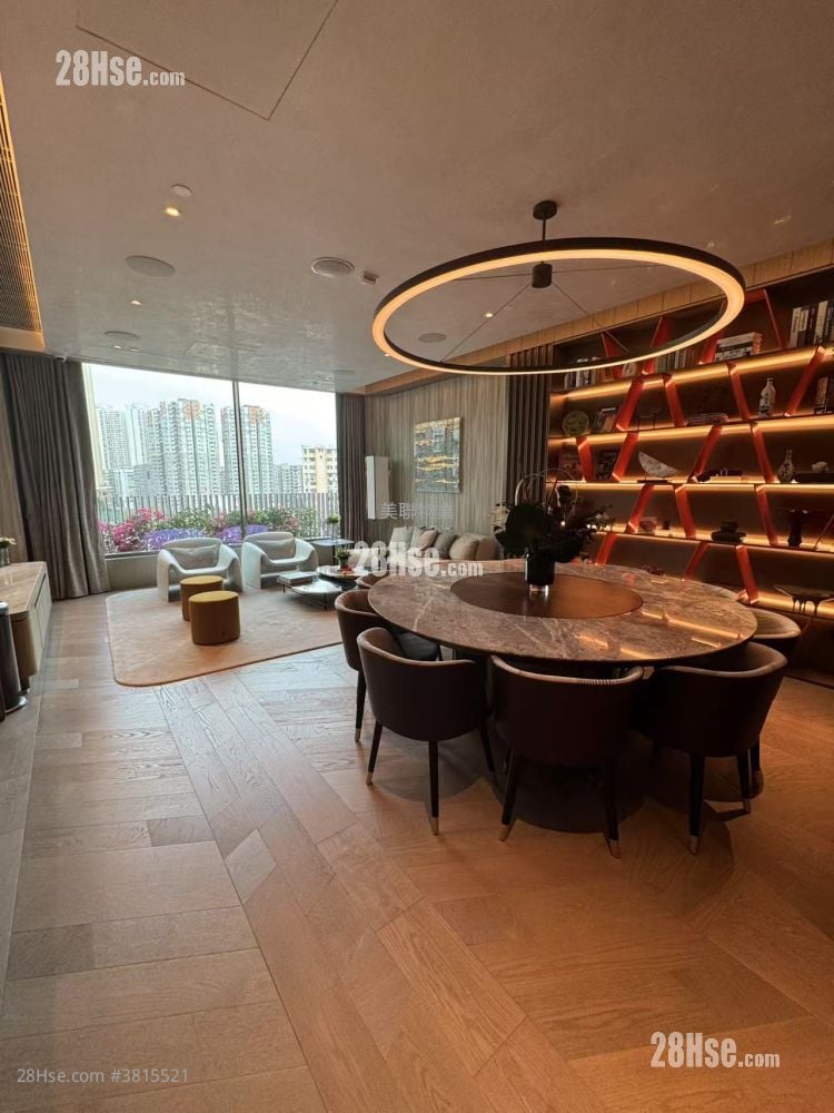 瑜一 租盘 1 房 , 1 浴室 333 平方尺