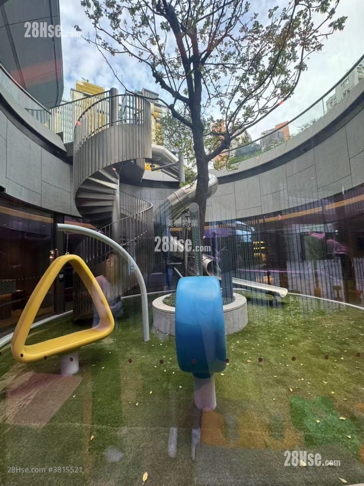 瑜一 租盘 1 房 , 1 浴室 333 平方尺