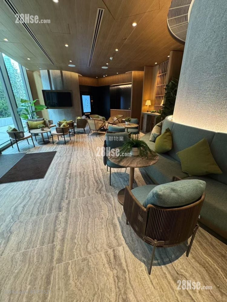 瑜一 租盘 1 房 , 1 浴室 333 平方尺