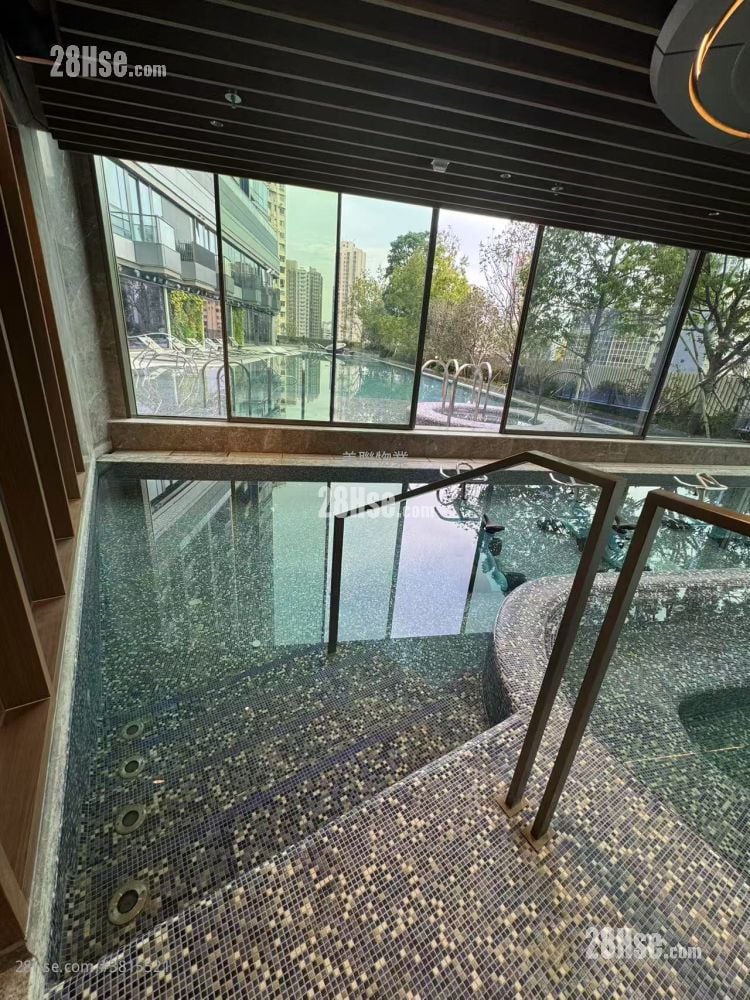 瑜一 租盘 1 房 , 1 浴室 333 平方尺