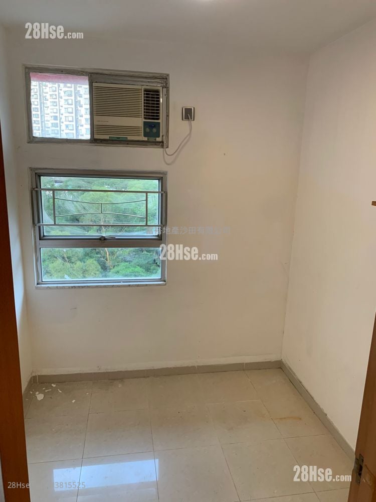 景田苑 租盤 2 房 , 1 浴室 431 平方呎