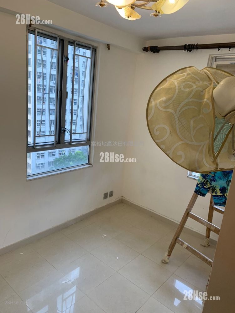 景田苑 租盤 2 房 , 1 浴室 431 平方呎