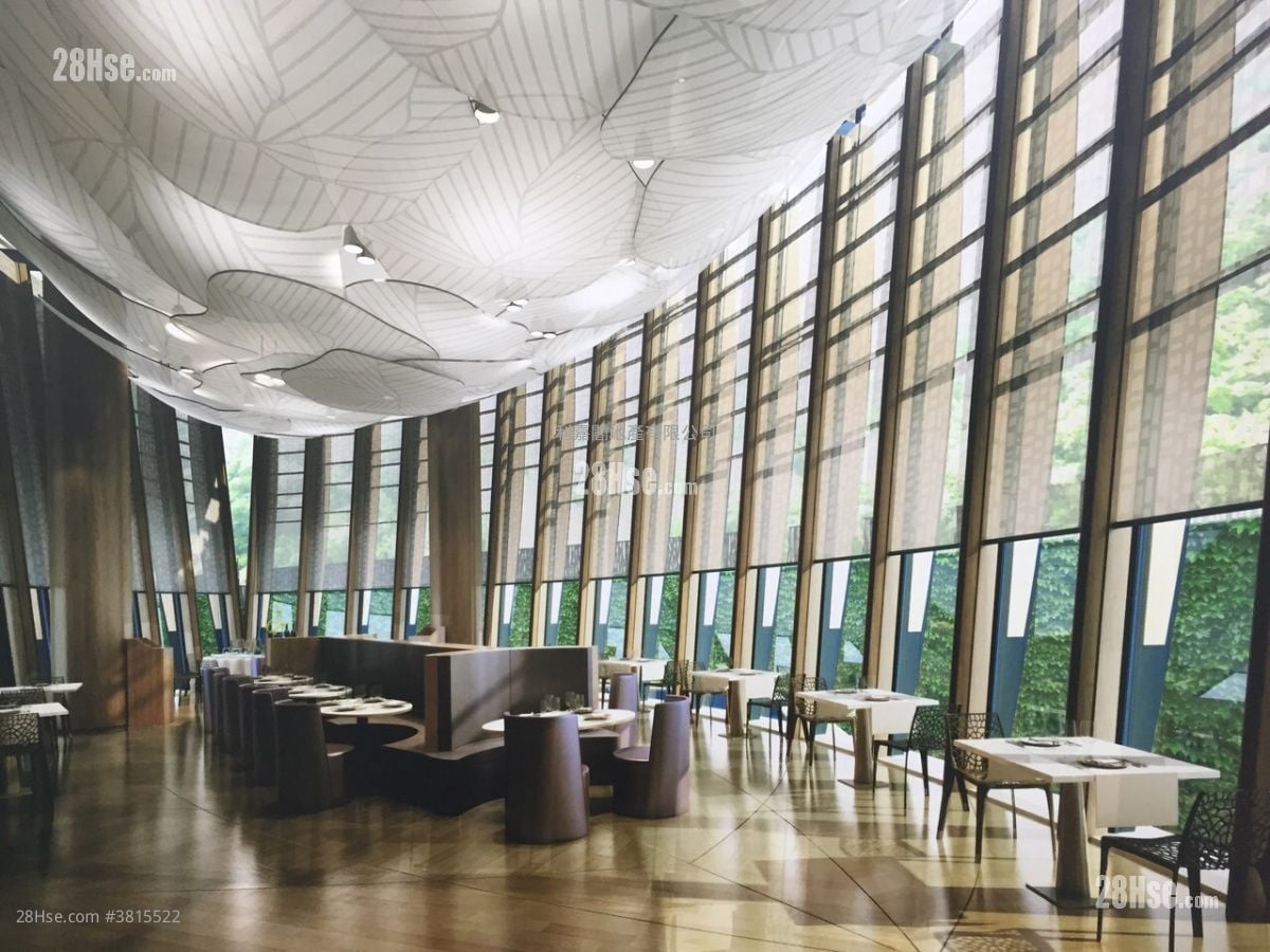 Dragons Range Sell 4 Bedrooms , 3 Bathrooms 1,840 ft²