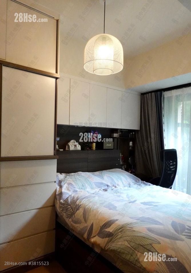 The Regent Sell 1 Bedroom 373 ft²