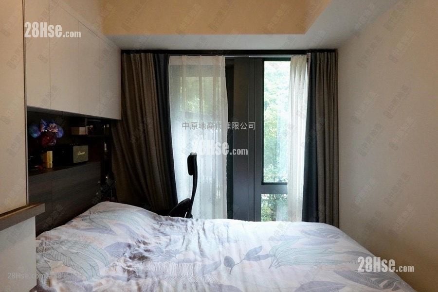 The Regent Sell 1 Bedroom 373 ft²