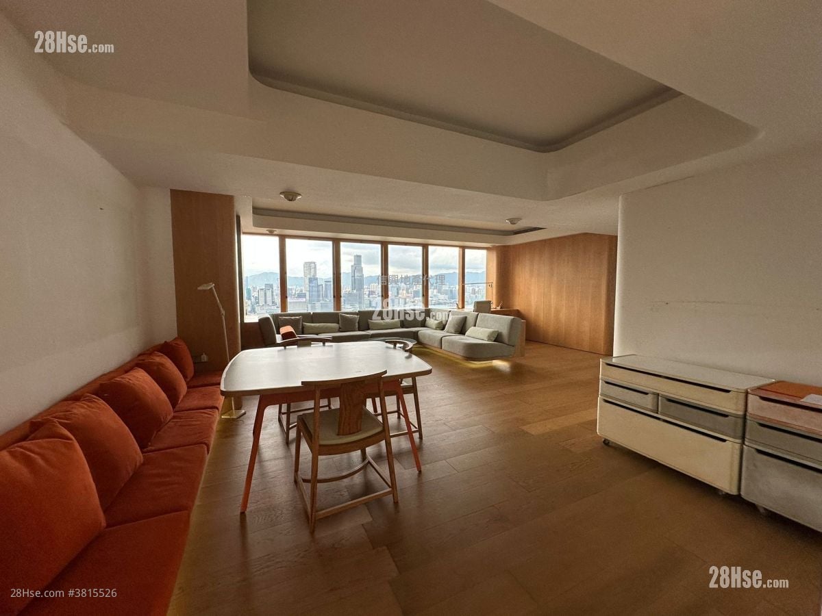 Convention Plaza Sell 3 Bedrooms 1,400 ft²