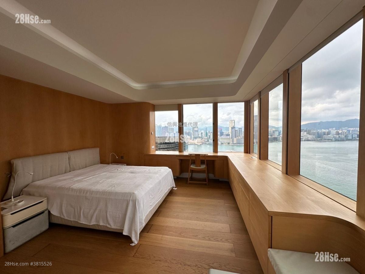 Convention Plaza Sell 3 Bedrooms 1,400 ft²