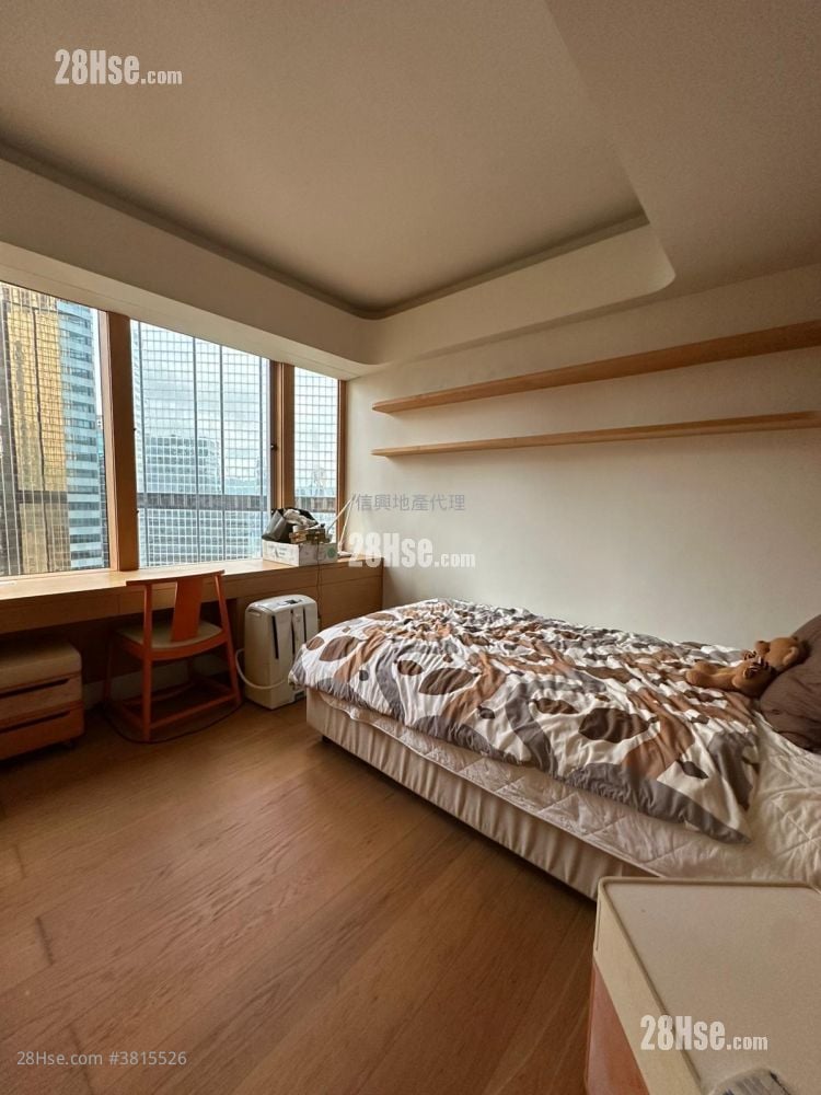 Convention Plaza Sell 3 Bedrooms 1,400 ft²