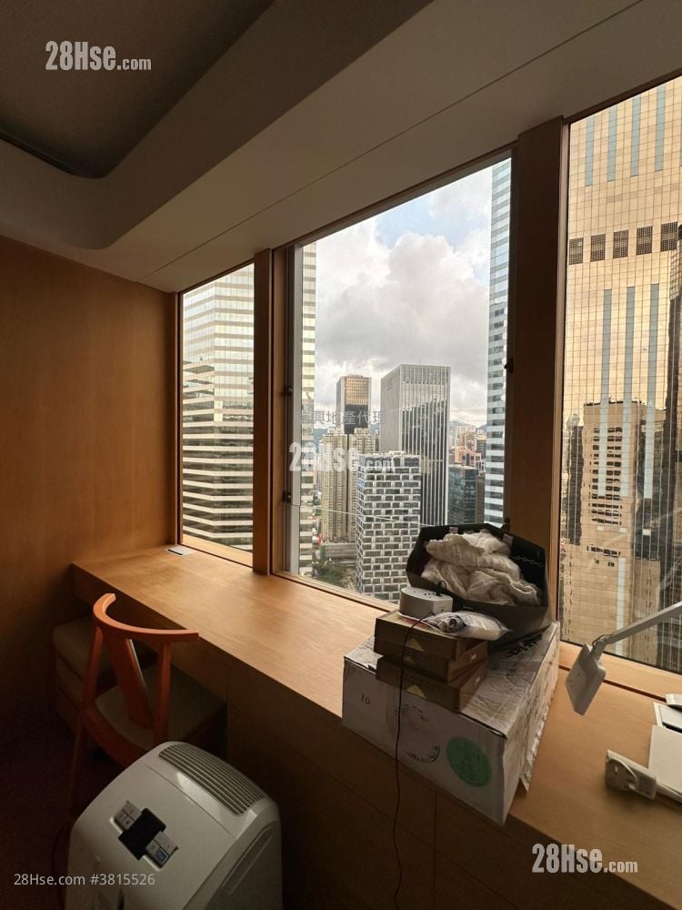 Convention Plaza Sell 3 Bedrooms 1,400 ft²