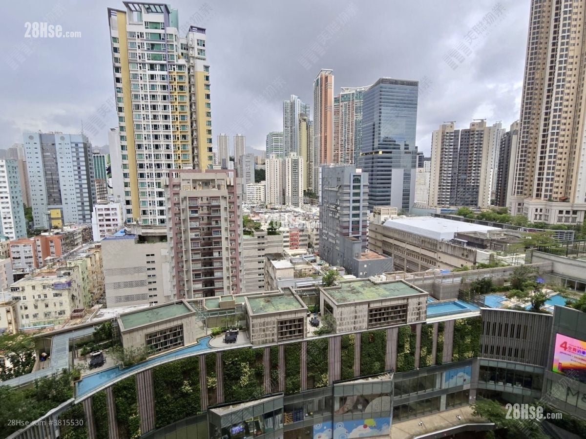 Vision City Sell 4 Bedrooms , 2 Bathrooms 741 ft²