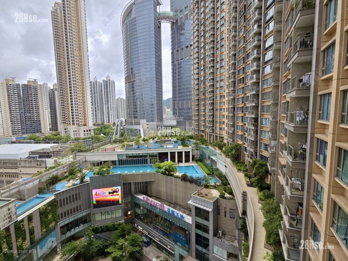 Vision City Sell 4 Bedrooms , 2 Bathrooms 741 ft²