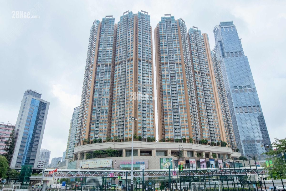 Vision City Sell 4 Bedrooms , 2 Bathrooms 741 ft²