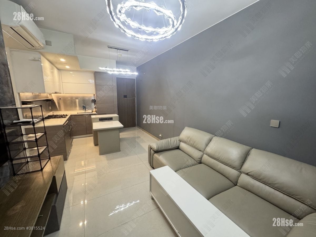 映日湾 租盘 3 房 , 2 浴室 644 平方尺