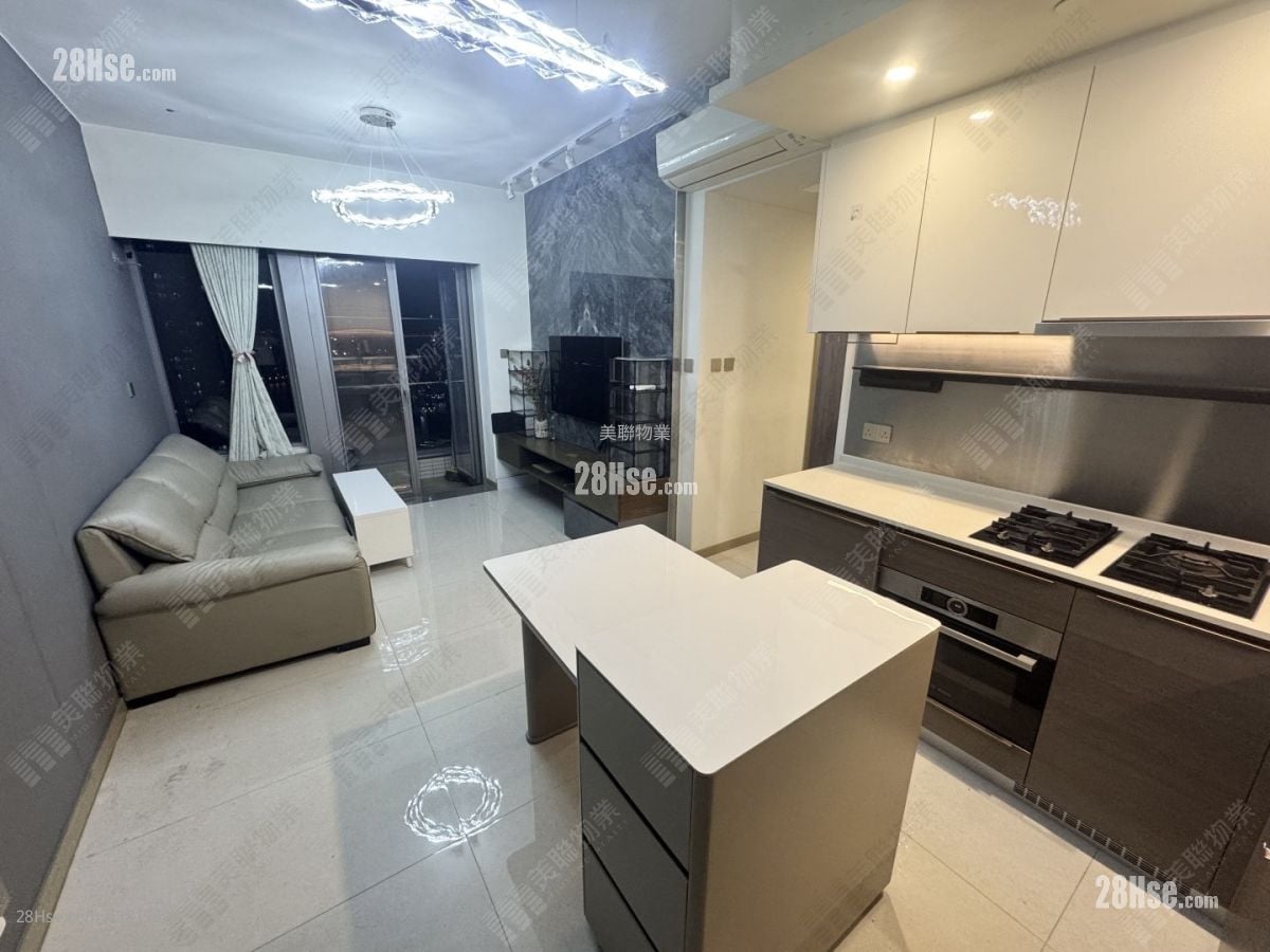 映日湾 租盘 3 房 , 2 浴室 644 平方尺