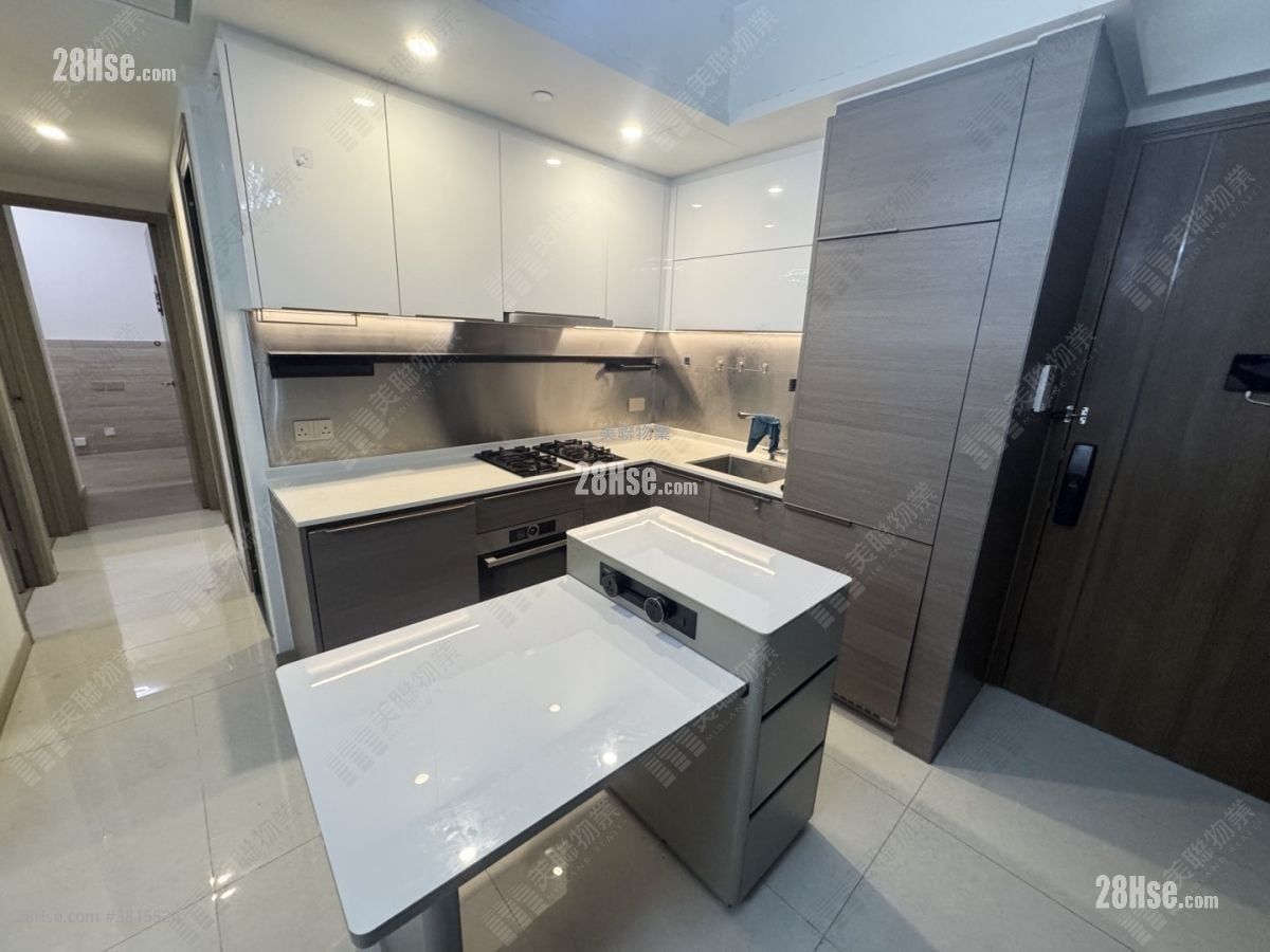 映日湾 租盘 3 房 , 2 浴室 644 平方尺