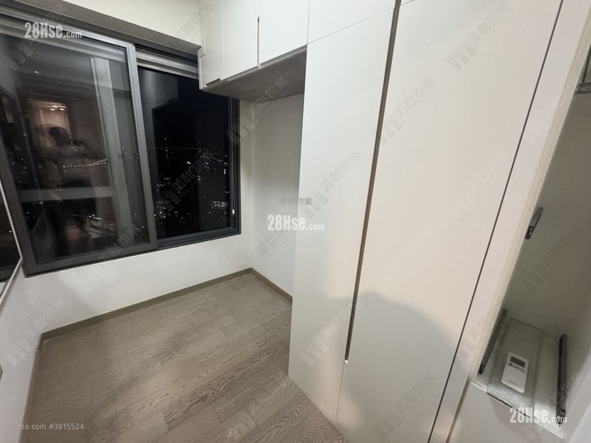 映日湾 租盘 3 房 , 2 浴室 644 平方尺