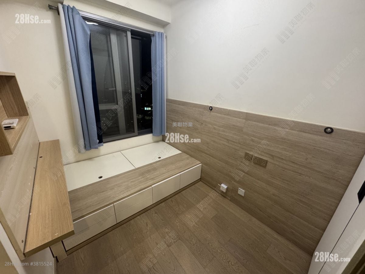 映日湾 租盘 3 房 , 2 浴室 644 平方尺