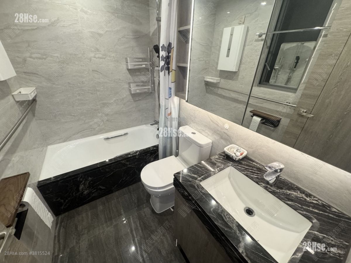 映日湾 租盘 3 房 , 2 浴室 644 平方尺