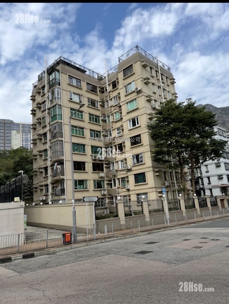 慧园 售盘 4 房 , 2 浴室 950 平方尺