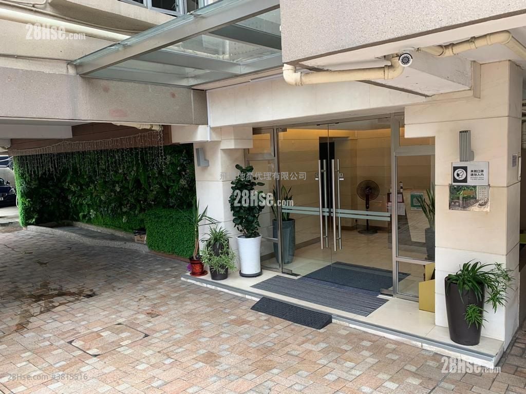 慧园 售盘 4 房 , 2 浴室 950 平方尺