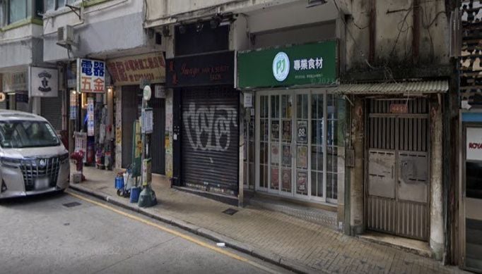 19 Soares Avenue Rental 750 ft²