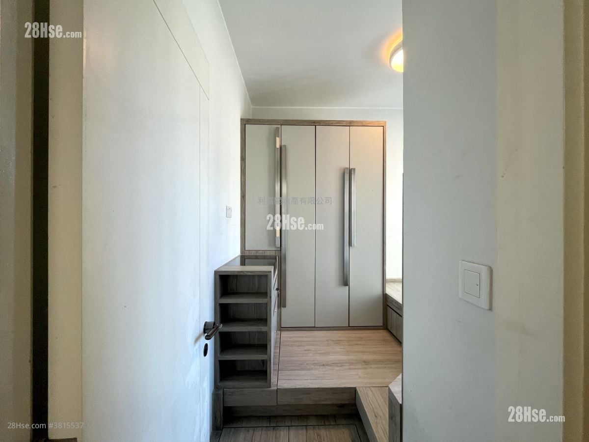 SAVANNAH 售盤 2 房 , 1 浴室 464 平方呎