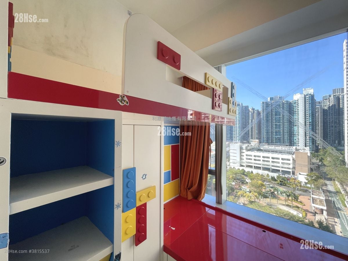 SAVANNAH 售盤 2 房 , 1 浴室 464 平方呎