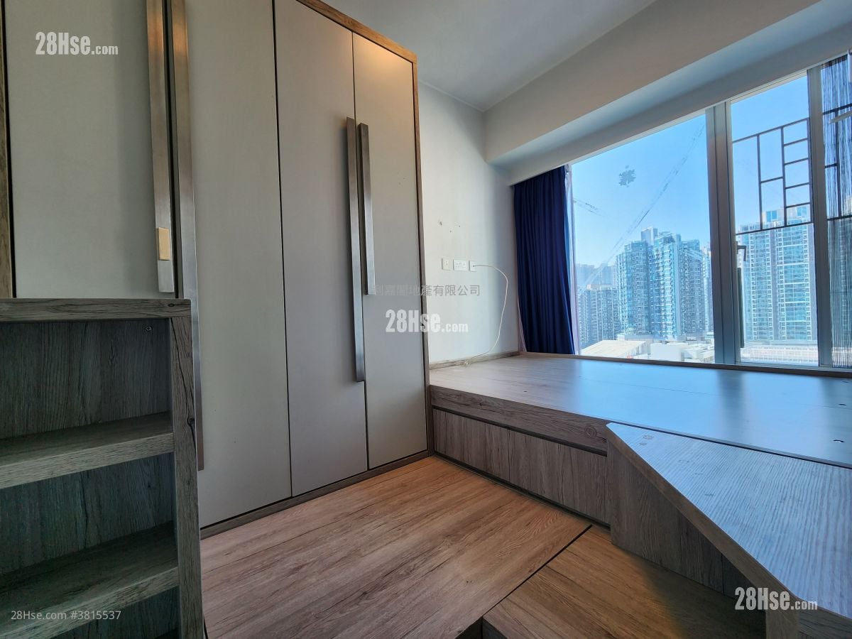 SAVANNAH 售盤 2 房 , 1 浴室 464 平方呎