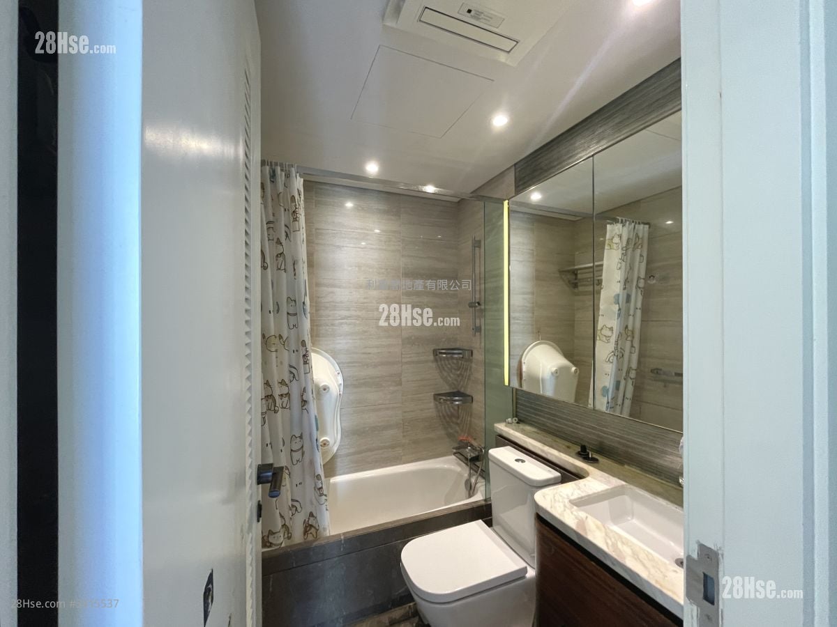 SAVANNAH 售盤 2 房 , 1 浴室 464 平方呎