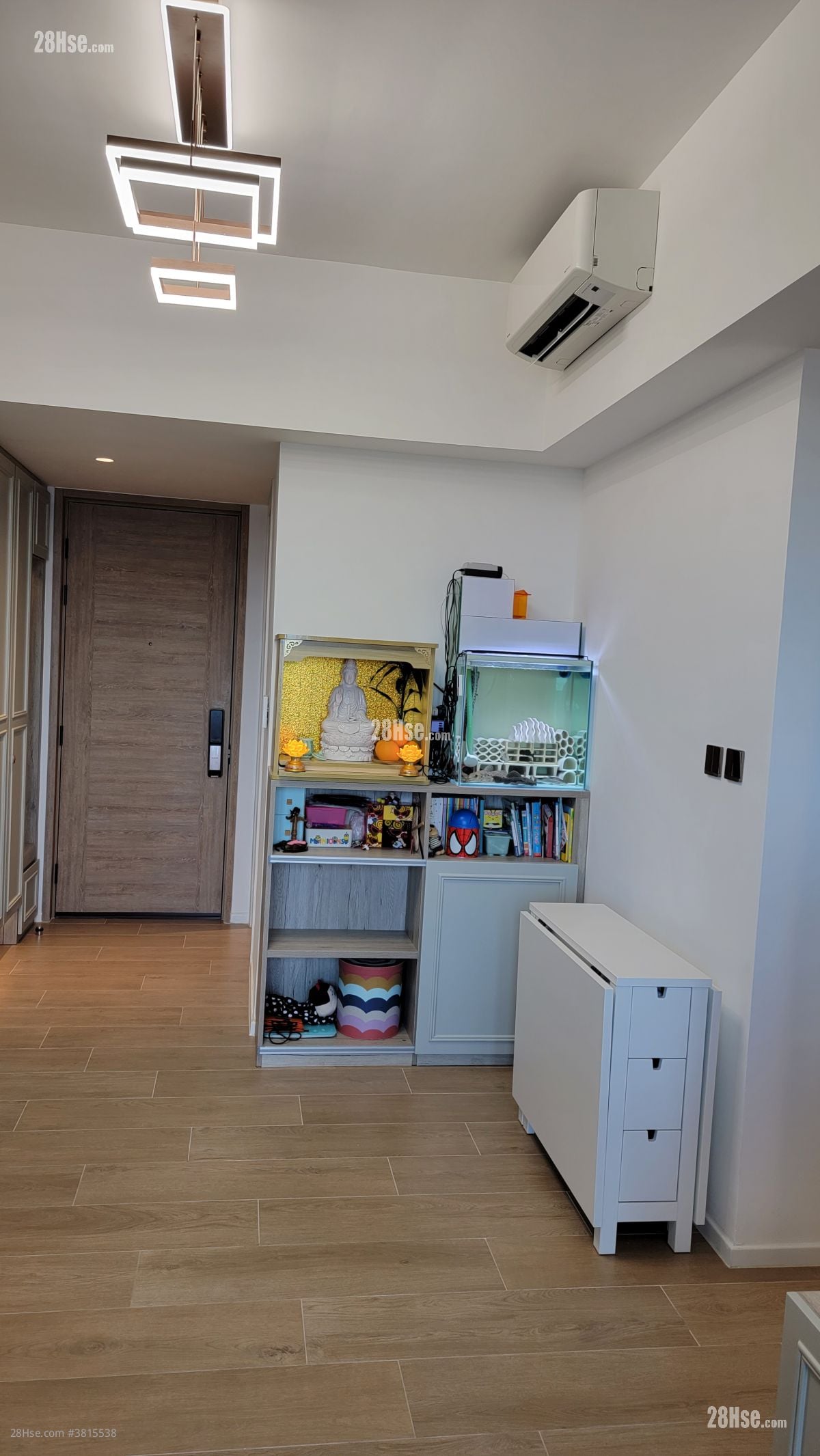 Oma By The Sea Rental 3 Bedrooms , 1 Bathroom 619 ft²