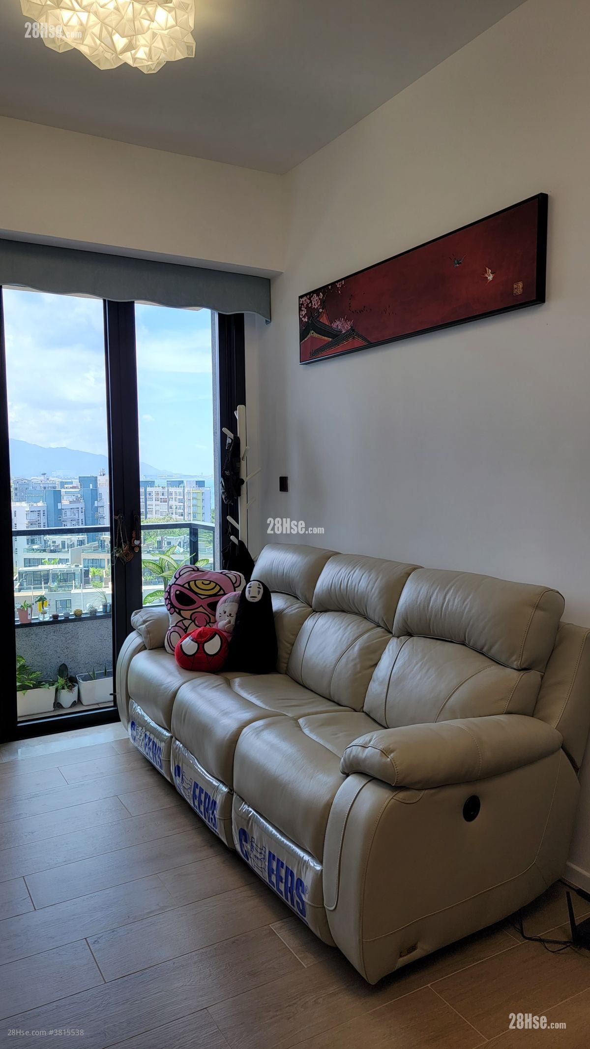 Oma By The Sea Rental 3 Bedrooms , 1 Bathroom 619 ft²