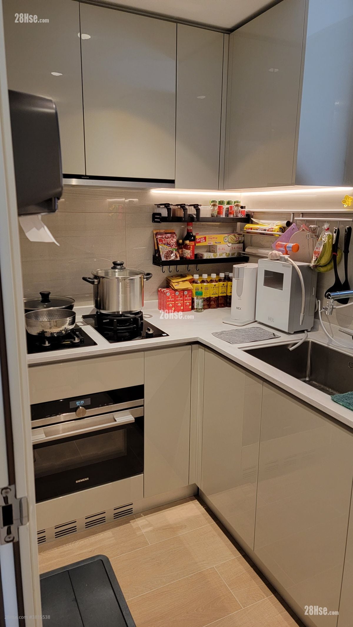 Oma By The Sea Rental 3 Bedrooms , 1 Bathroom 619 ft²