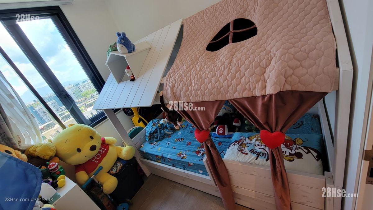 Oma By The Sea Rental 3 Bedrooms , 1 Bathroom 619 ft²