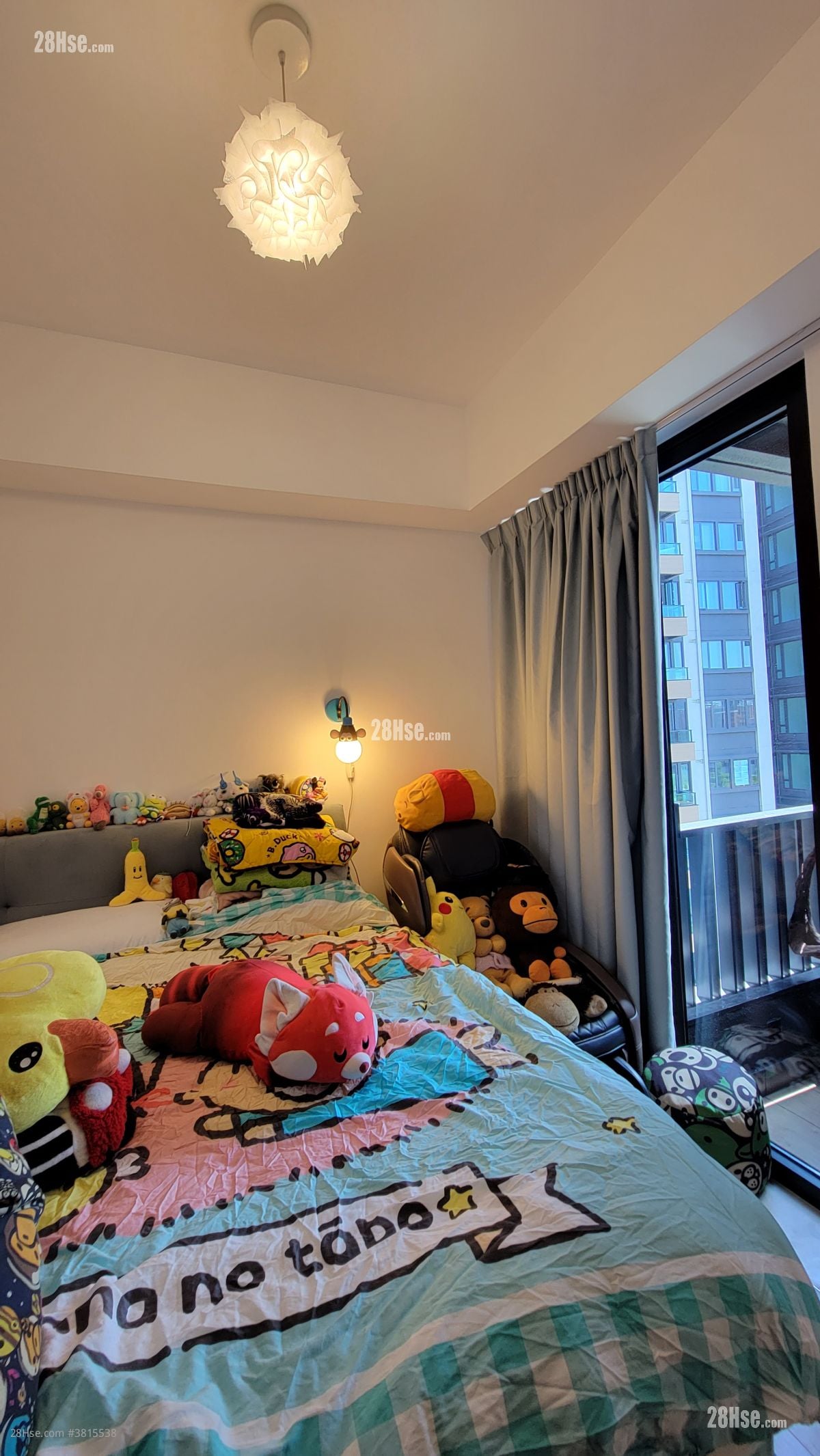 Oma By The Sea Rental 3 Bedrooms , 1 Bathroom 619 ft²