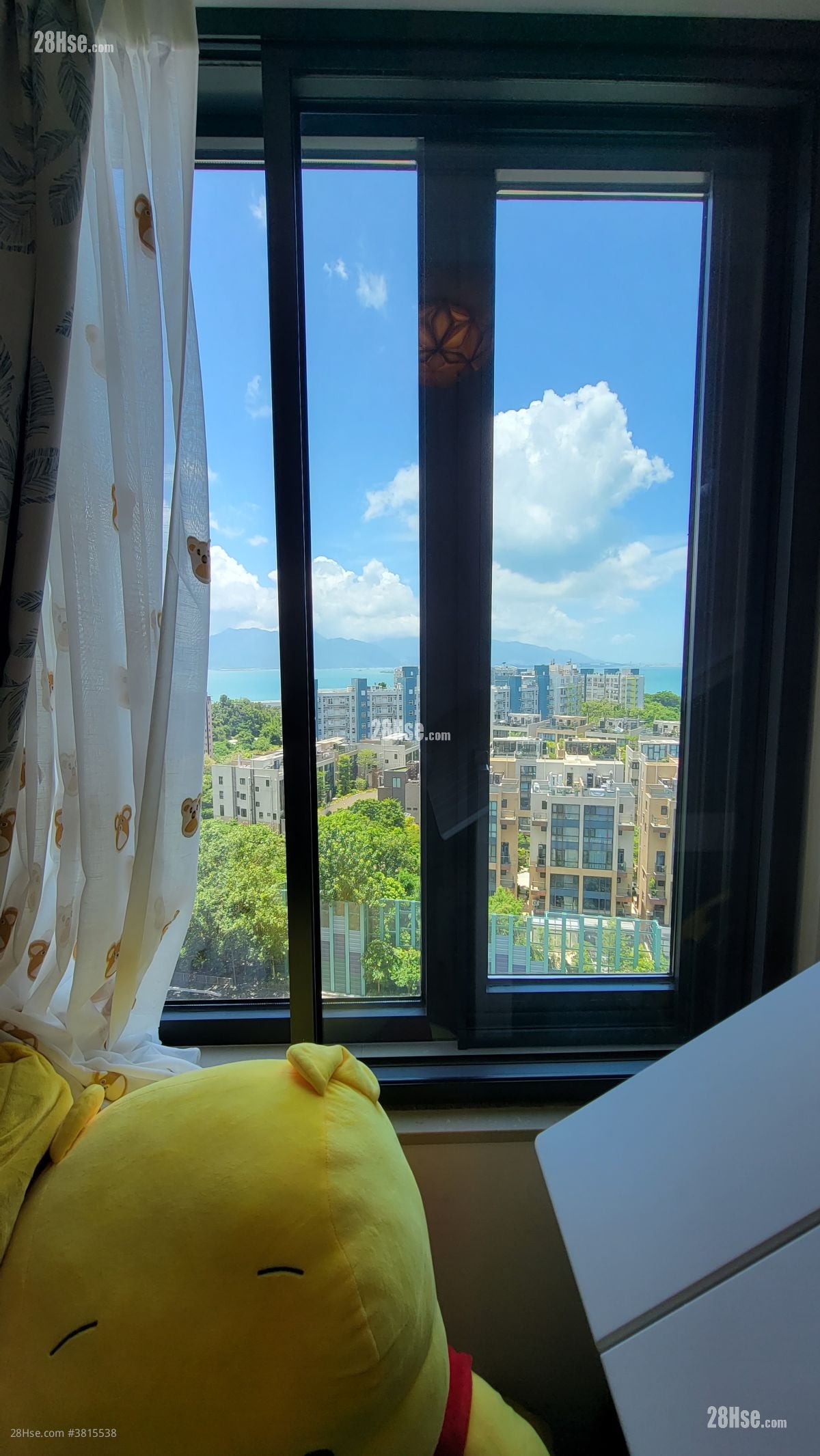 Oma By The Sea Rental 3 Bedrooms , 1 Bathroom 619 ft²