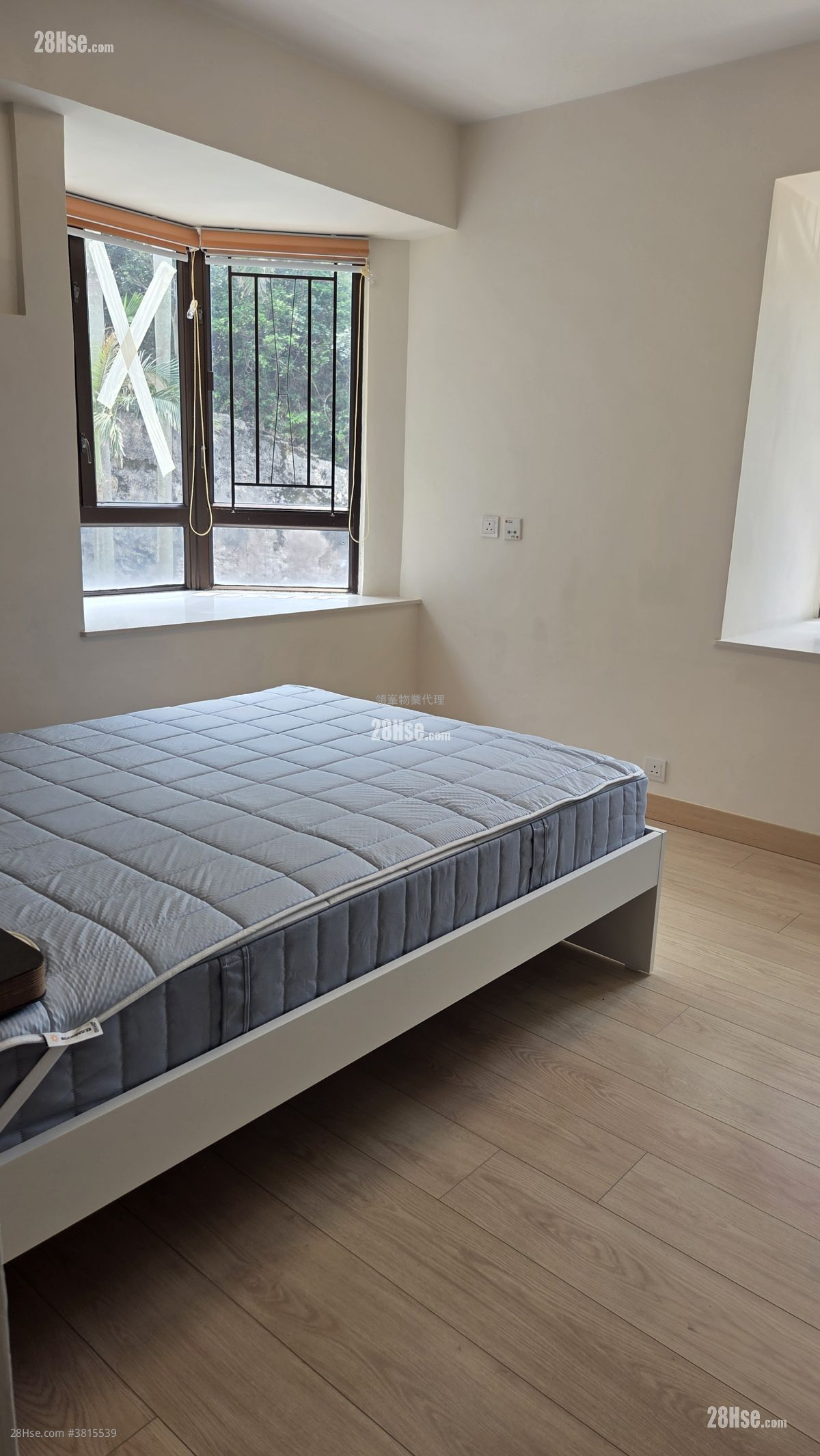 South Bay Garden Sell 2 Bedrooms , 2 Bathrooms 850 ft²