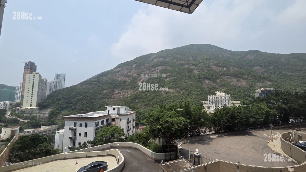 South Bay Garden Sell 2 Bedrooms , 2 Bathrooms 850 ft²