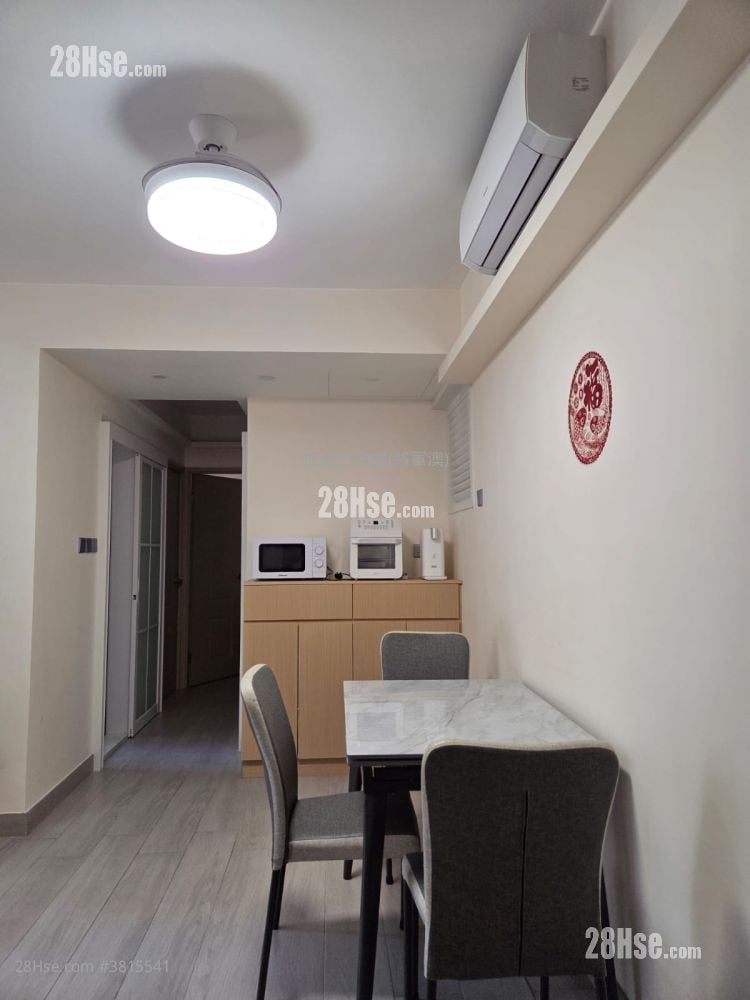 宝盈花园 售盘 2 房 , 1 浴室