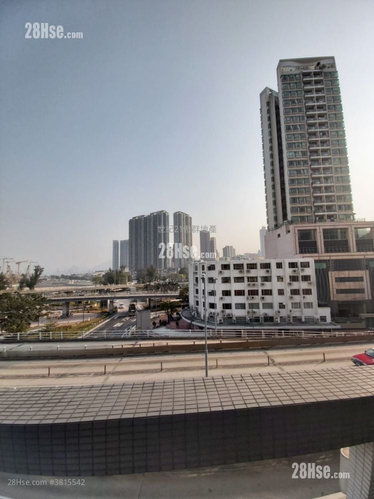 The Prince Place Rental 2 Bedrooms , 1 Bathroom 409 ft²