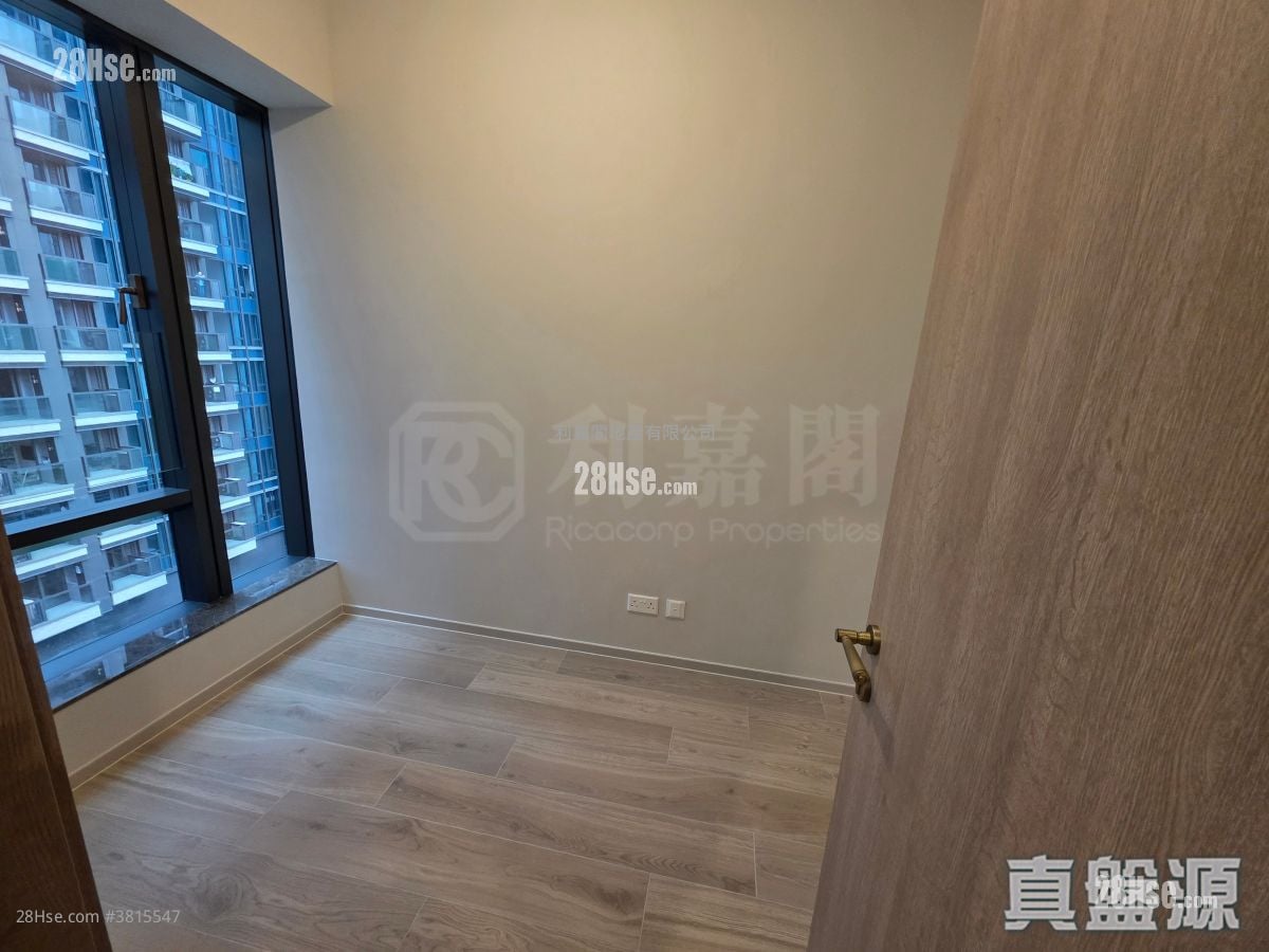 柏蔚森 售盘 1 房 276 平方尺