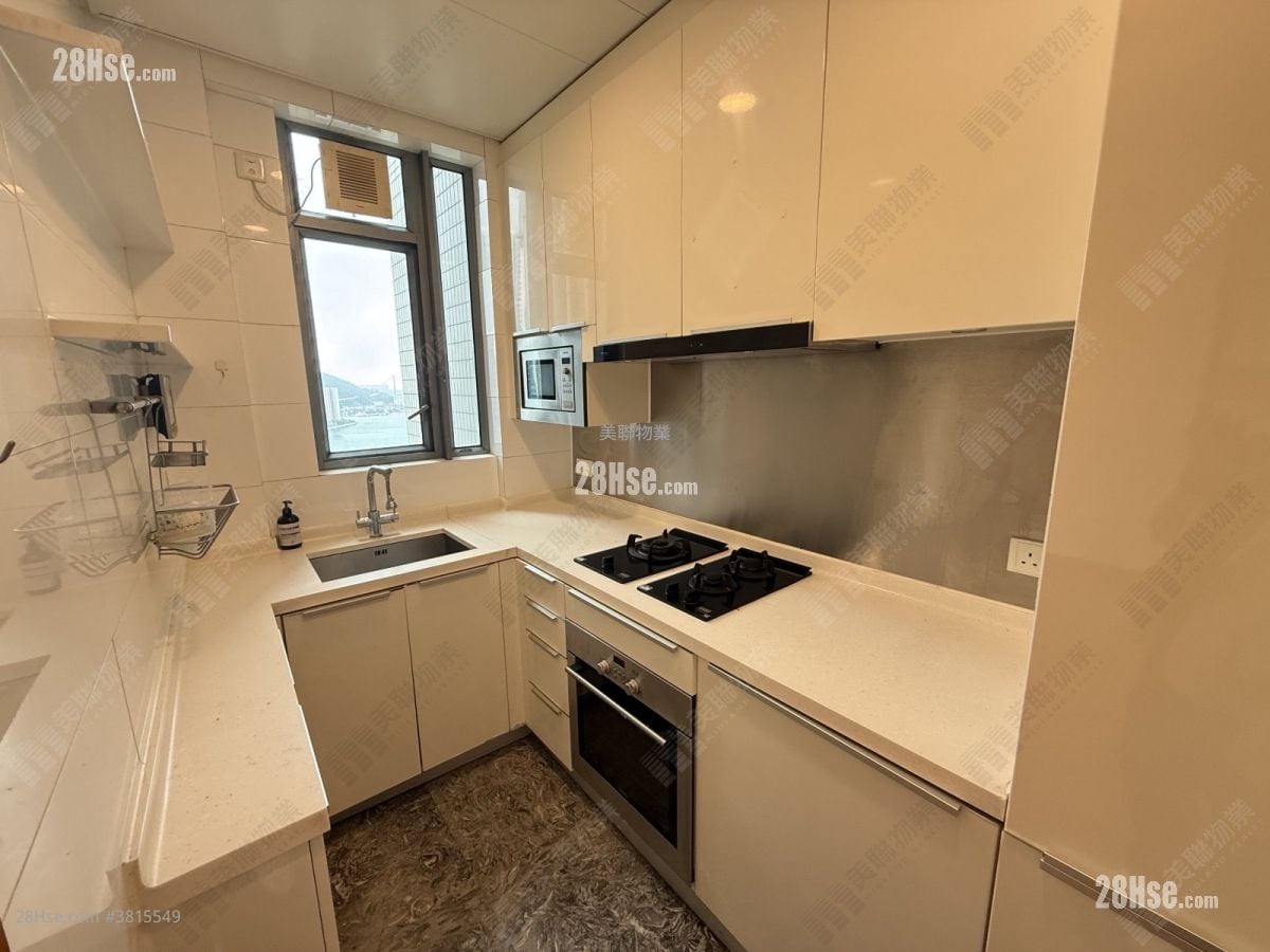 The Dynasty Sell 3 Bedrooms 728 ft²