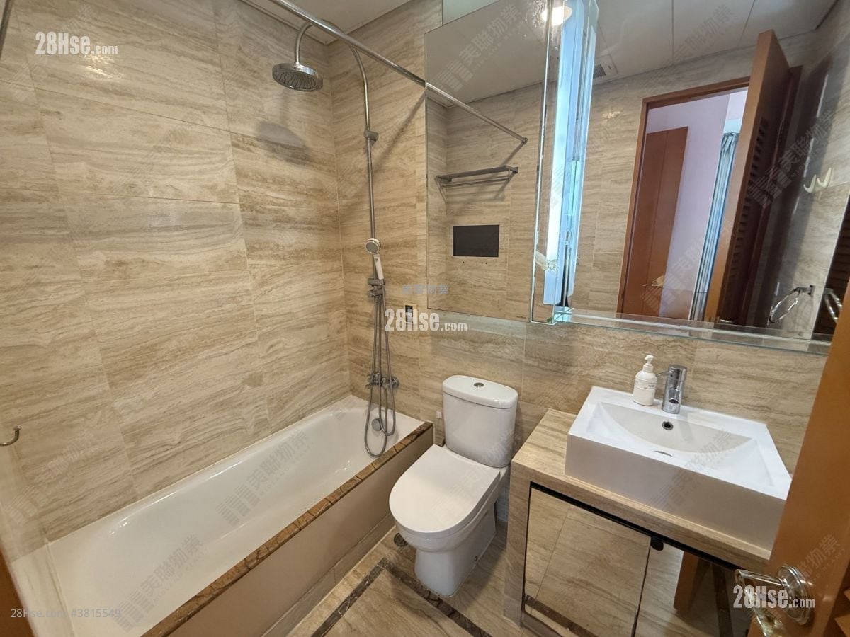 The Dynasty Sell 3 Bedrooms 728 ft²