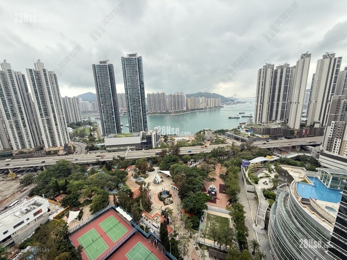 The Dynasty Sell 3 Bedrooms 728 ft²