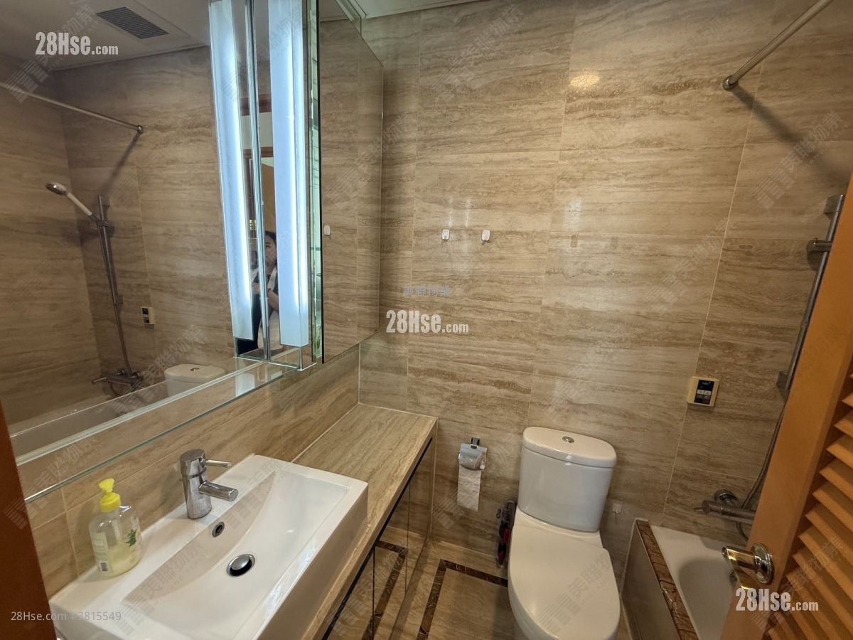 The Dynasty Sell 3 Bedrooms 728 ft²