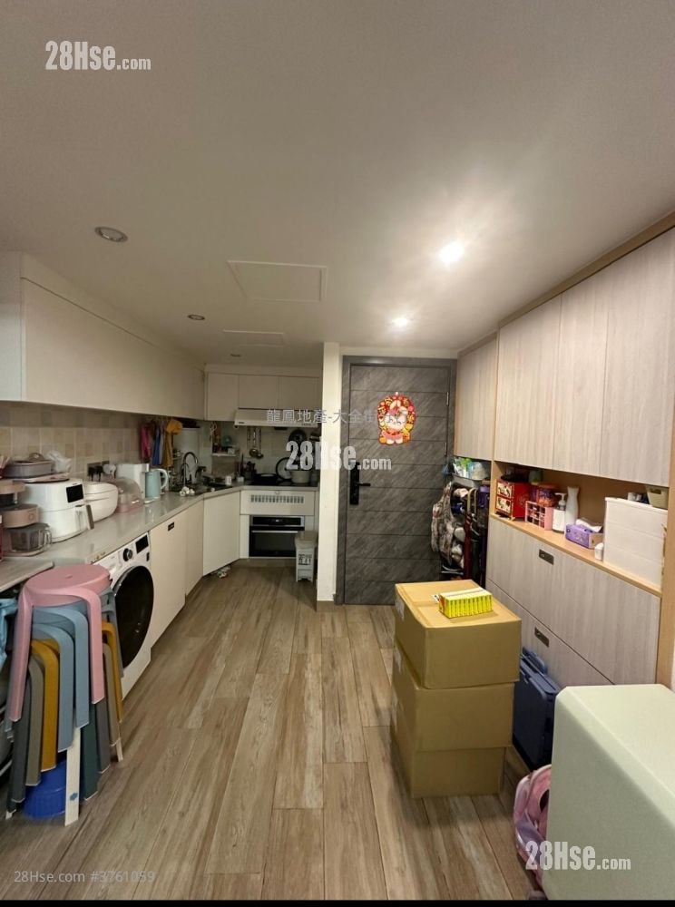 嘉峰大廈 售盤 3 房 , 1 浴室 485 平方呎