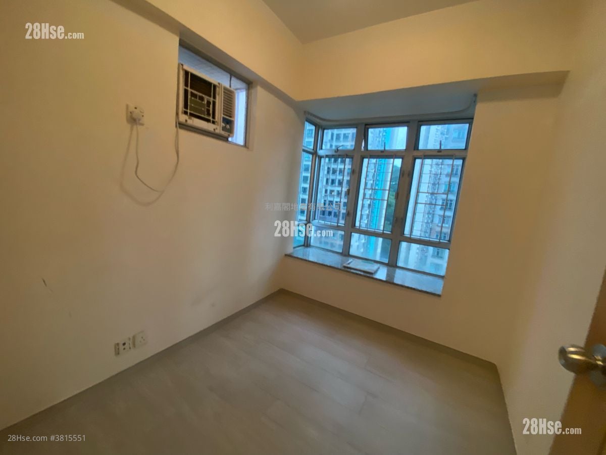 慧安園 售盤 3 房 , 1 浴室 502 平方呎